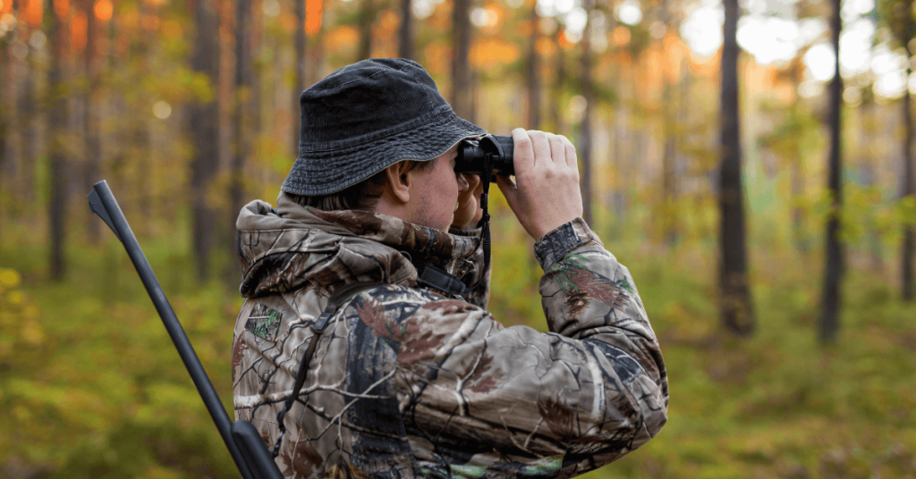How To Use A Rangefinder | Guide & Comparison